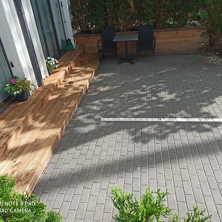 New Big Loft Apartments Jurmala With Free Secured Parking Zewnętrze zdjęcie