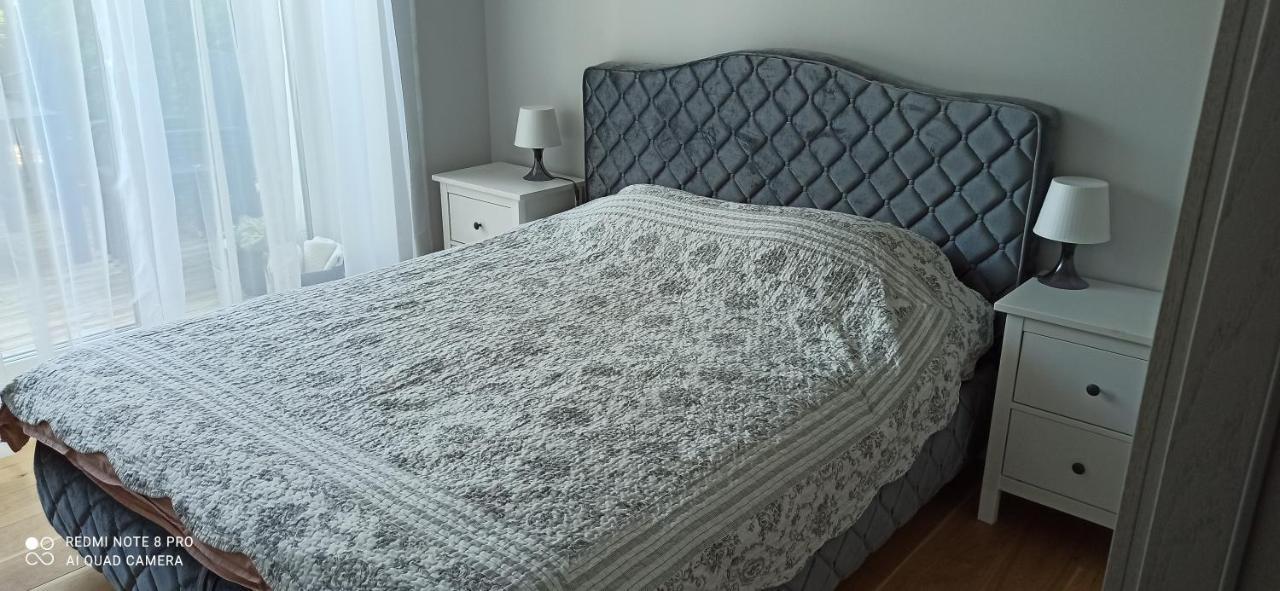 New Big Loft Apartments Jurmala With Free Secured Parking Zewnętrze zdjęcie