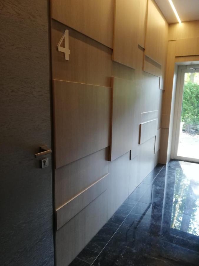 New Big Loft Apartments Jurmala With Free Secured Parking Zewnętrze zdjęcie