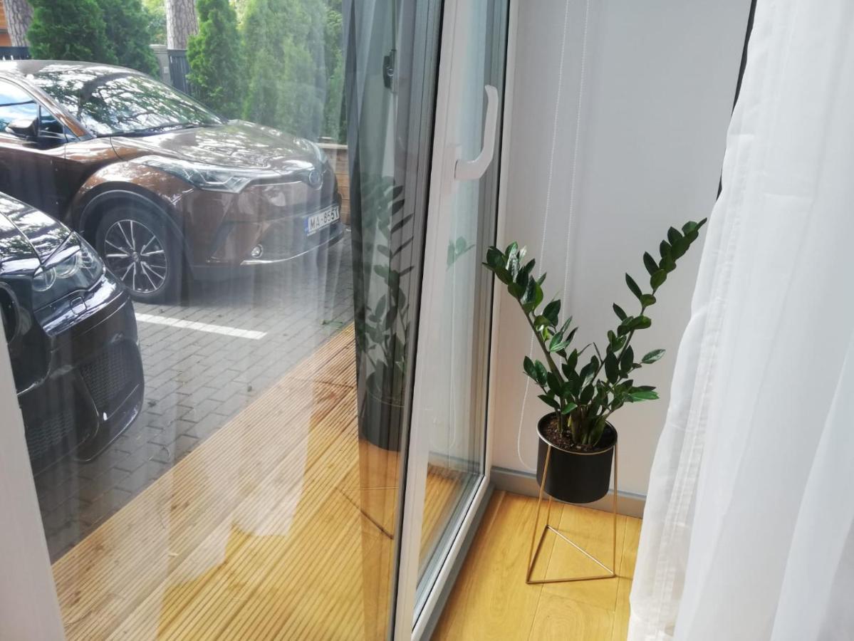 New Big Loft Apartments Jurmala With Free Secured Parking Zewnętrze zdjęcie