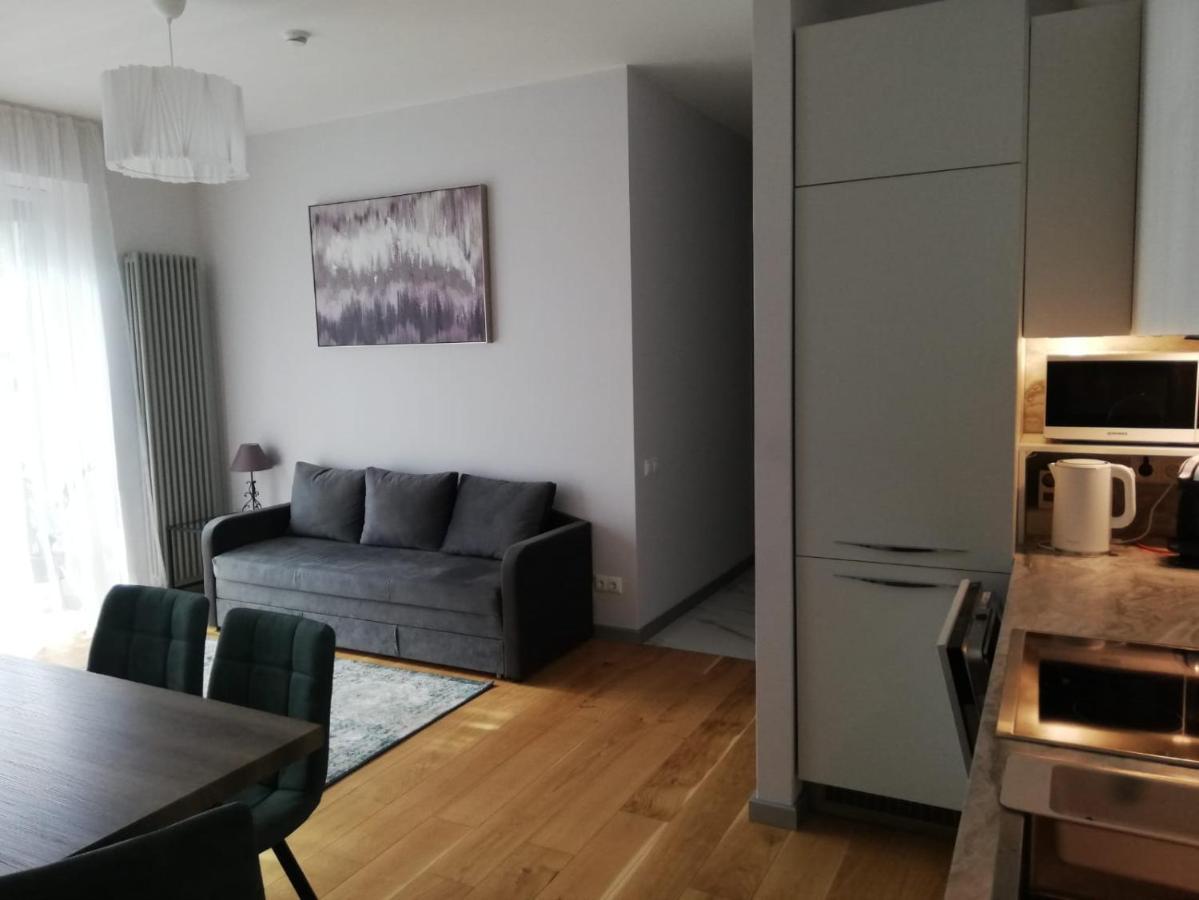 New Big Loft Apartments Jurmala With Free Secured Parking Zewnętrze zdjęcie