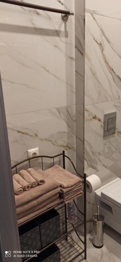 New Big Loft Apartments Jurmala With Free Secured Parking Zewnętrze zdjęcie