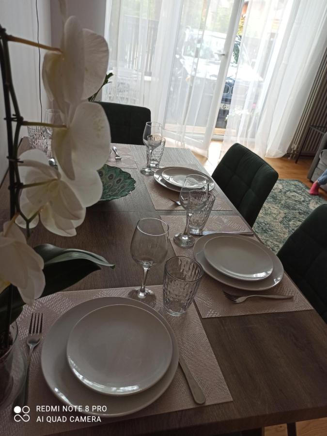 New Big Loft Apartments Jurmala With Free Secured Parking Zewnętrze zdjęcie