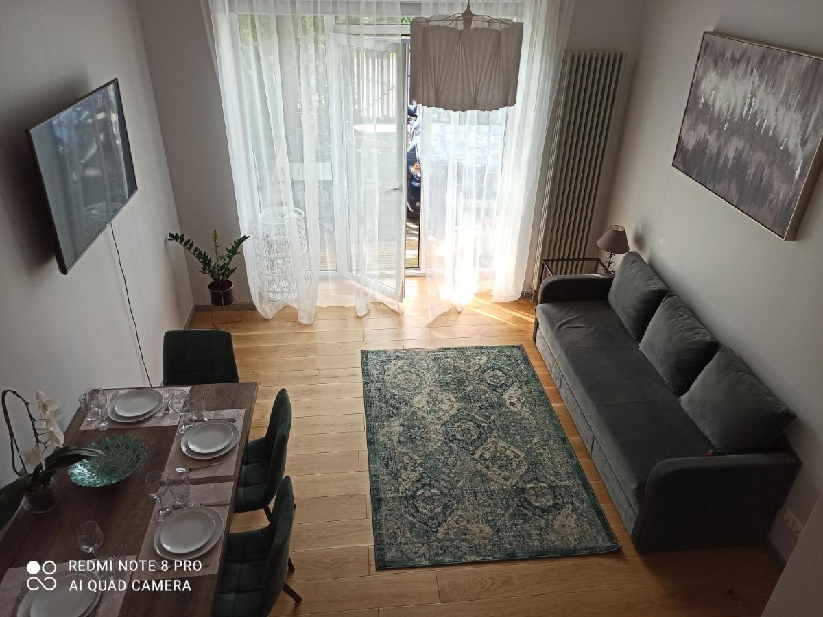 New Big Loft Apartments Jurmala With Free Secured Parking Zewnętrze zdjęcie