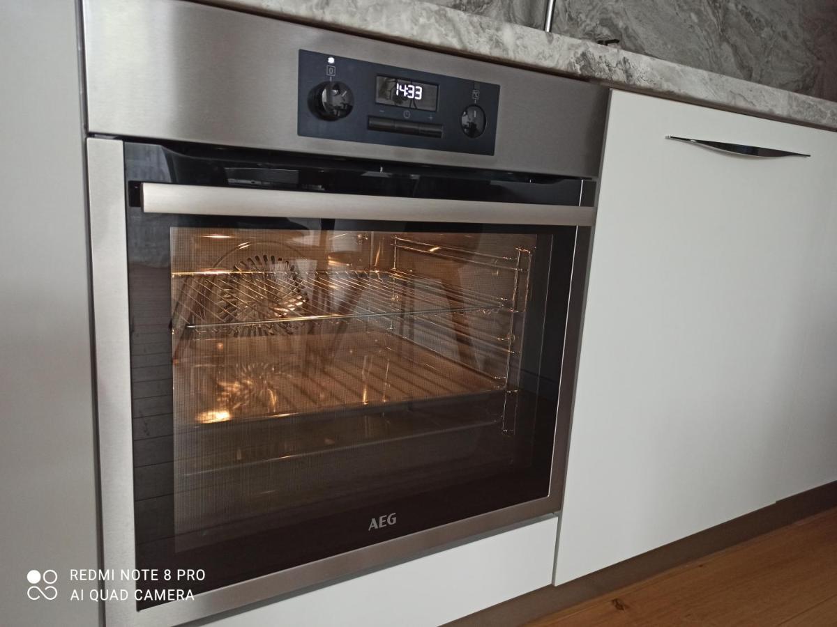 New Big Loft Apartments Jurmala With Free Secured Parking Zewnętrze zdjęcie