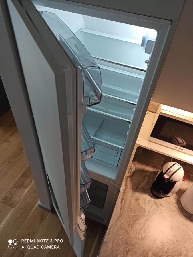 New Big Loft Apartments Jurmala With Free Secured Parking Zewnętrze zdjęcie