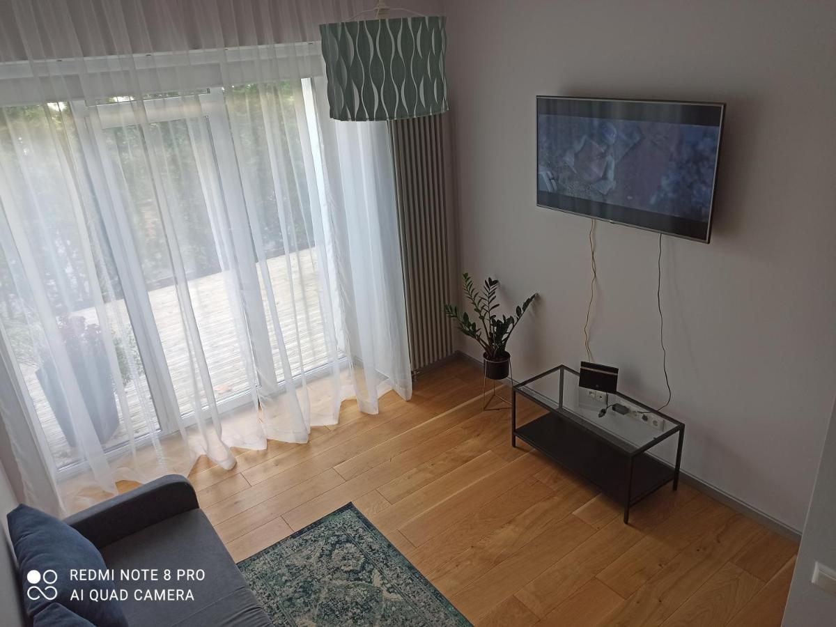 New Big Loft Apartments Jurmala With Free Secured Parking Zewnętrze zdjęcie