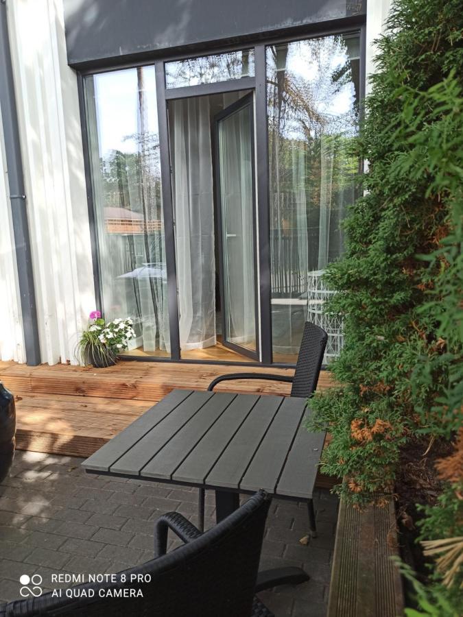 New Big Loft Apartments Jurmala With Free Secured Parking Zewnętrze zdjęcie
