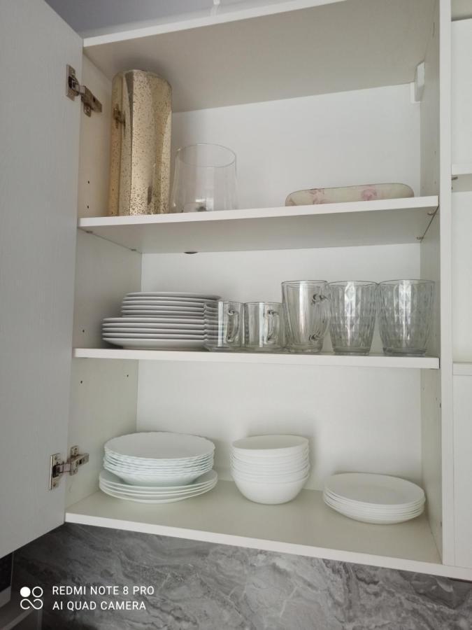New Big Loft Apartments Jurmala With Free Secured Parking Zewnętrze zdjęcie