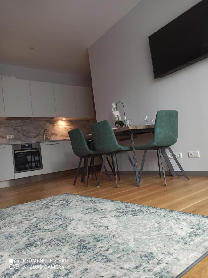 New Big Loft Apartments Jurmala With Free Secured Parking Zewnętrze zdjęcie