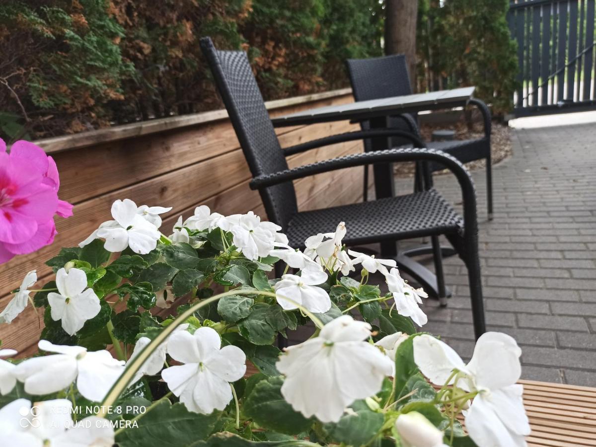 New Big Loft Apartments Jurmala With Free Secured Parking Zewnętrze zdjęcie