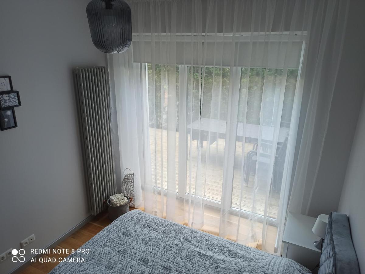 New Big Loft Apartments Jurmala With Free Secured Parking Zewnętrze zdjęcie