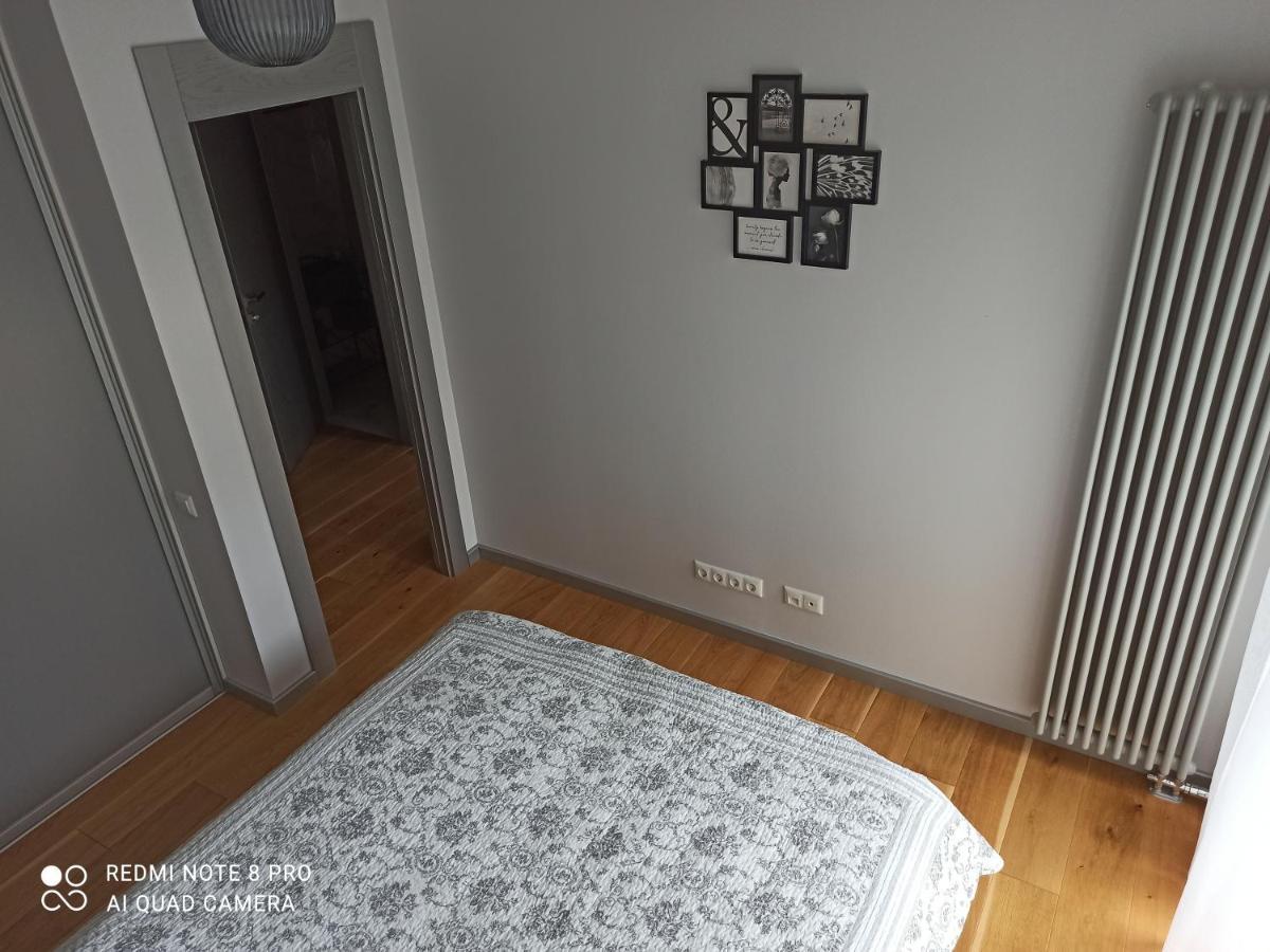 New Big Loft Apartments Jurmala With Free Secured Parking Zewnętrze zdjęcie